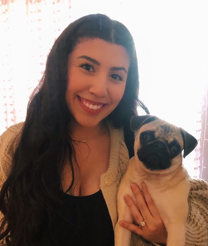 Ashlan Medina