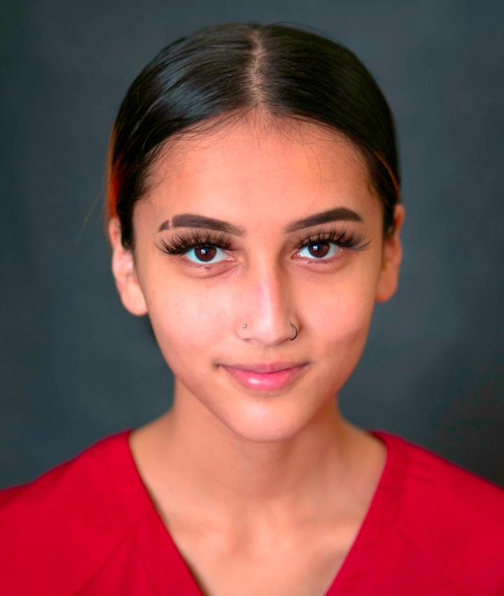 Rhea Katwal
